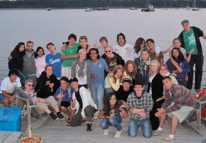 The summer is only just ending, but we've already got exciting opportunities for summer 2019 for those interested. #CISV Hull are hosting a Seminar Camp in August and they need a full staff team of people over 21. 

Want more information? Send us a message!