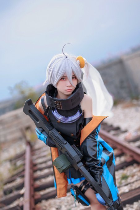 コスプレイヤー祭祀matsuriのTwitter画像34