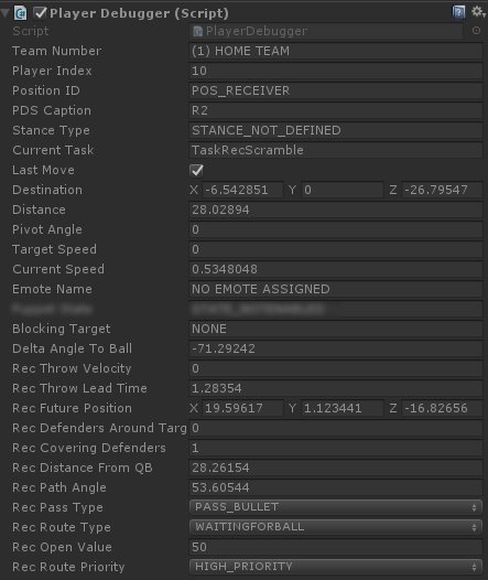 Canuck Play On Twitter Unitytips When Creating Maximum
