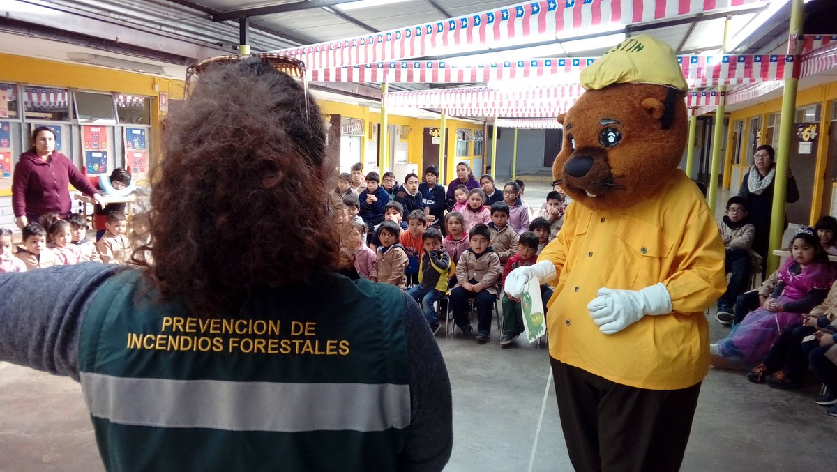 Prev.IncendiosConafValparaiso tweet media