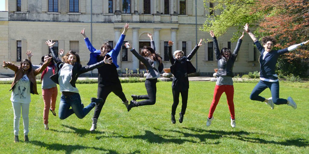 <a href="/CaFoscariAlumni/">Ca' Foscari Alumni</a> racconta il #Master sul #turismo di #Ciset. Lunedì #17settembre ti aspettiamo alle 11.30 nella sede centrale di <a href="/CaFoscari/">Università Ca' Foscari Venezia</a>, in Aula Baratto.
bit.ly/alumni-ciset