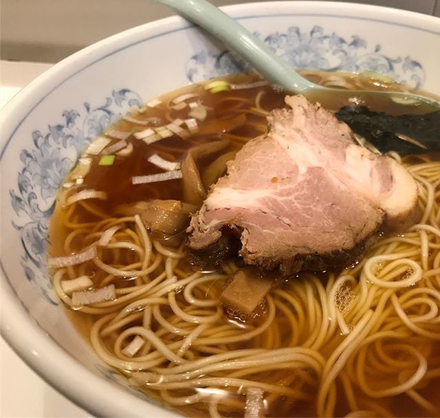 関内駅ラーメン 関内駅ラーメン