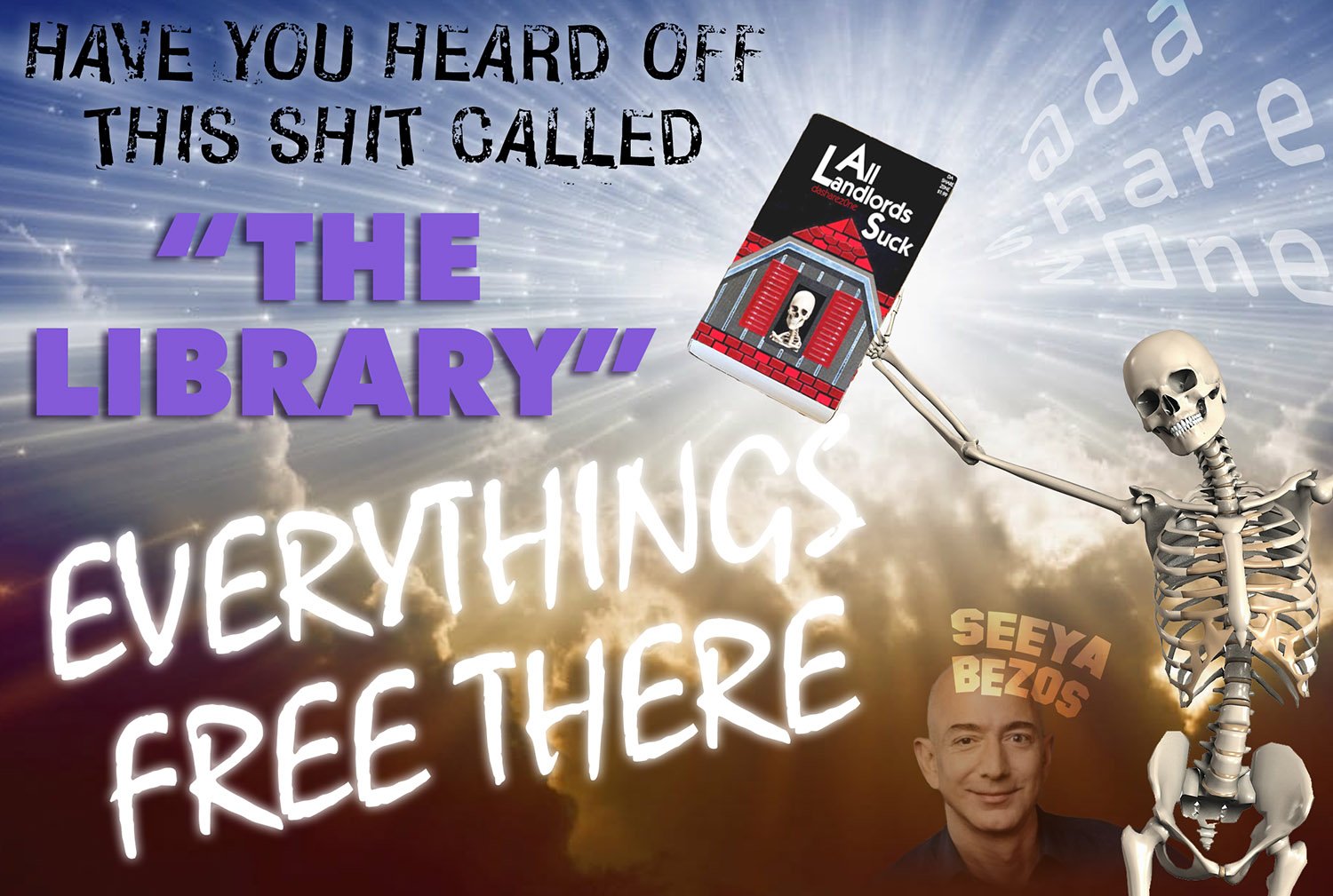 THEY GOT DVDS TO - https://t.co/Qtp3PvcePc ADMIN