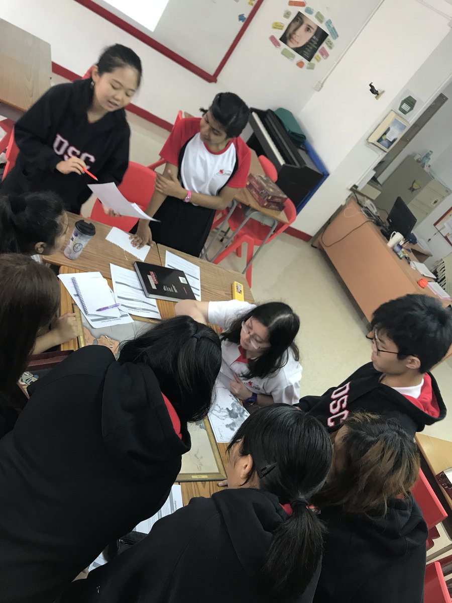 MsRichardhk's tweet photo. Introducing the course and WWI with the board game Diplomacy! 

#CHC2D #grade10 #canadianhistory #WWI #Diplomacy #strategy #History #engagedstudents #fun #DSC #HKG #Canadian #internationalschool https://t.co/1LCsLVyxBp