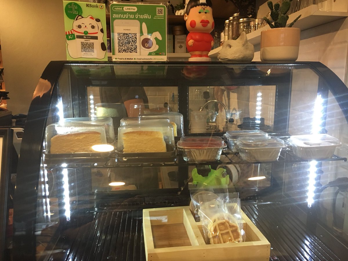 atme_oh's tweet photo. ร้านคีโตน่ารัก แถวพระโขนง
ชื่อร้าน Mombox
สปาเก็ตตี้ซอสครีมเห็ด กับเค้กช็อคหน้านิ่ม และโกโก้เย็น
จริงๆอาหารคาวจะมีวันพุธ แต่เจ้าของร้านน่ารักมาก ยินดีทำให้ทั้งที่ยังไม่ถึงคิวที่จะทำ
#คีโค
#keto
#ketogenicdiet
#mombox https://t.co/iS1PHLzW9p