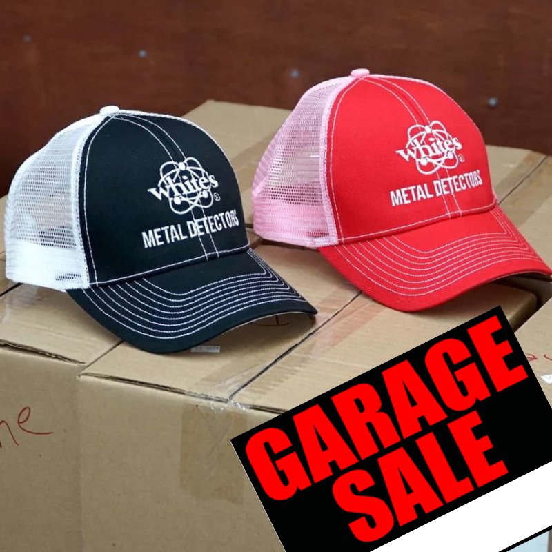 For all our followers in the USA and North America our parent company is currently have a clear out, find these and more great item in a big 'ol garage sale, go bag a bargain #GarageSale #Bargain #Refurb #Whites ow.ly/rN4J30lLrmq