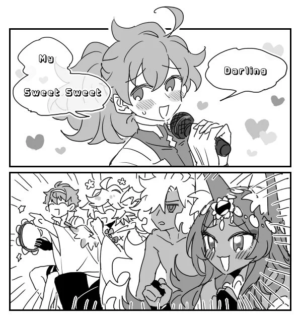 気まぐれロマンティック 