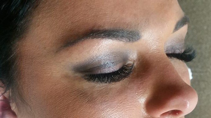 HandBGlamour's tweet photo. Stunning 5D Lashes only £45
#lashes #lashextensions  #Durham #Consett #NorthEast #5D #Volume https://t.co/mVCVAzndPf