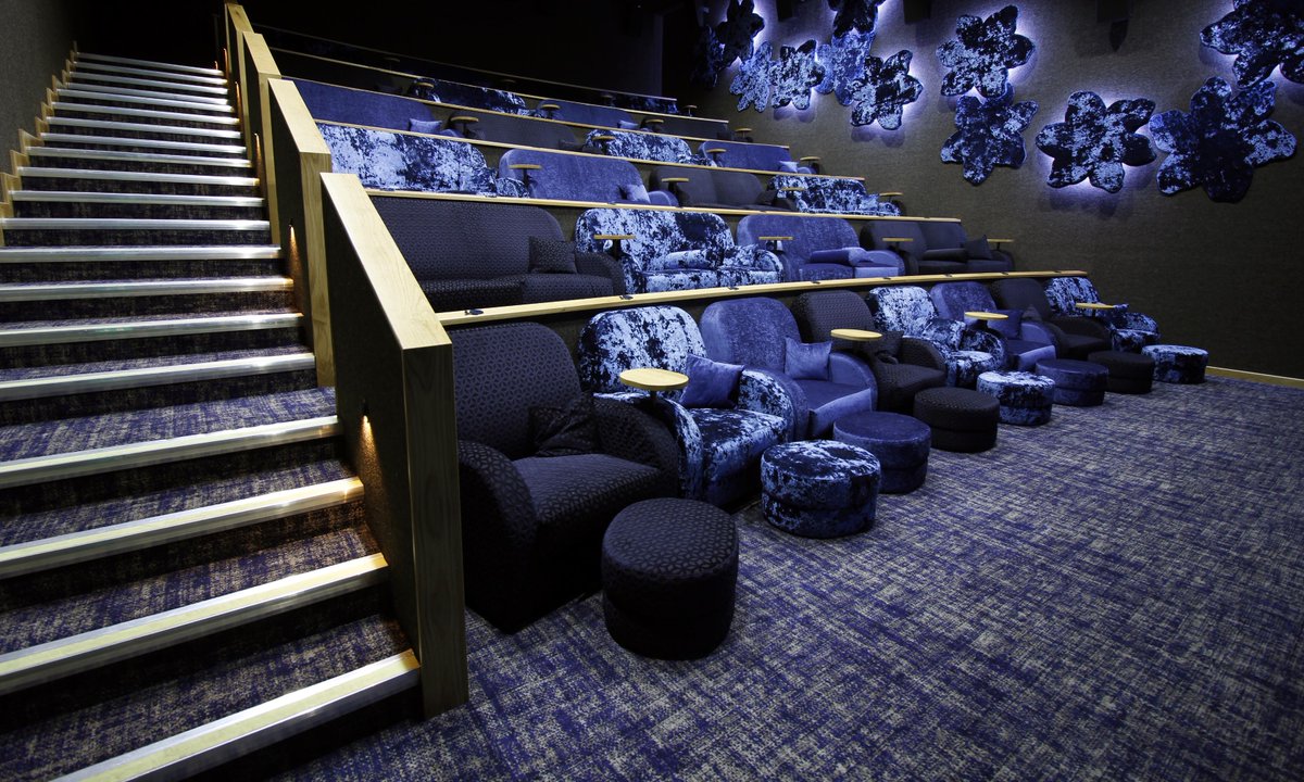 The Flower Bowl Entertainment Centre On Twitter Visit Us For A Luxurious Cinema Experience Available 362 Days A Year At The Flower Bowl Premiumcinema Lancashire Theflowerbowl Preston Visitlancashire Curling Bowling Crazygolf Golfsimulator