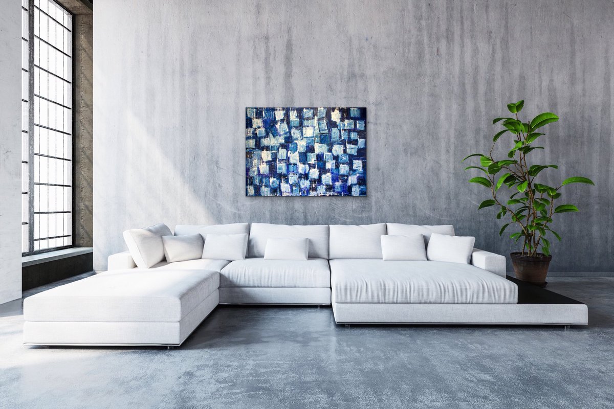 Ryanlouder's tweet image. Blue Abstract Oil On Canvas 30x40
Etsy Store for Originals &amp;amp; Prints
(Instagram: live link in bio)  etsy.me/2JL35DY
For commissions contact:
ryanmusic@mac.com

  #abstract #blueabstract  #bluepainting #bluepicture #artifvisual  #painting #oilpainting