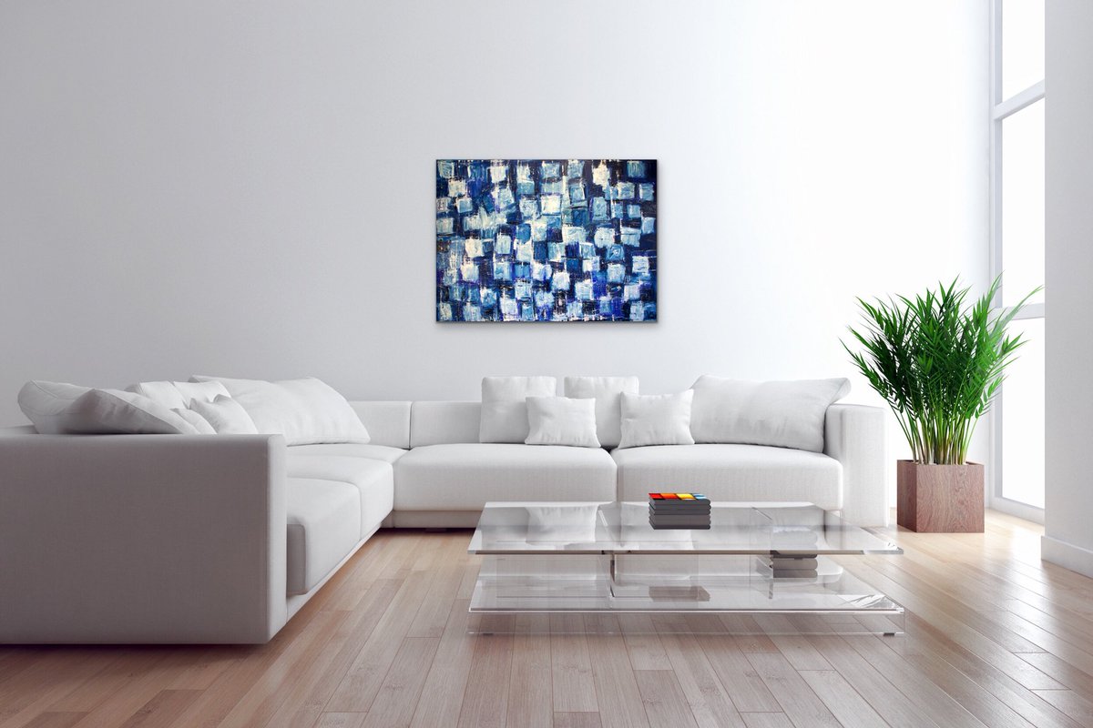 Ryanlouder's tweet image. Blue Abstract Oil On Canvas 30x40
Etsy Store for Originals &amp;amp; Prints
(Instagram: live link in bio)  etsy.me/2JL35DY
For commissions contact:
ryanmusic@mac.com

  #abstract #blueabstract  #bluepainting #bluepicture #artifvisual  #painting #oilpainting