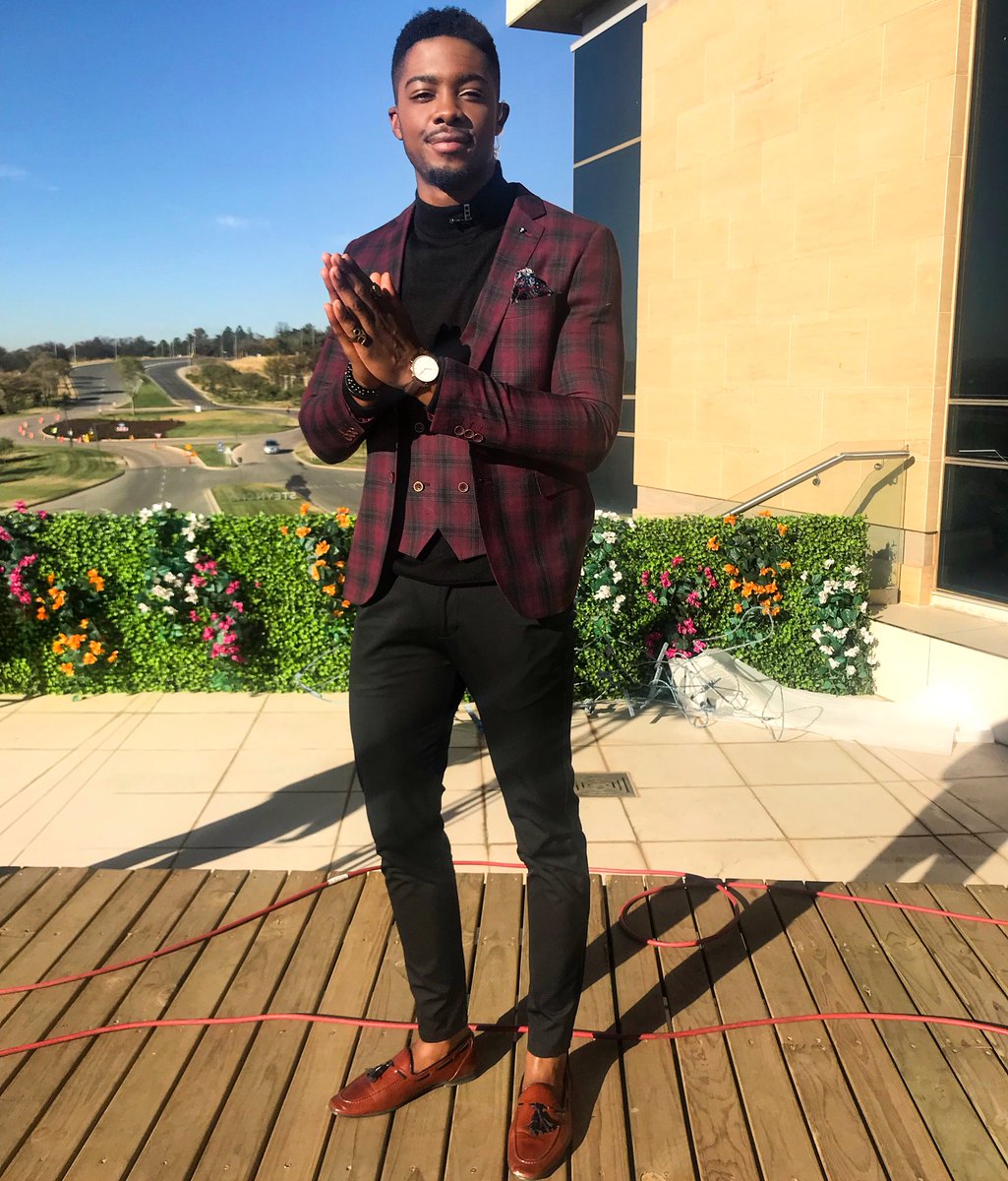 Tino_Chinyani's tweet photo. Don’t lose what you have in order to appreciate it. 👑❤️ https://t.co/MoMpultcaJ