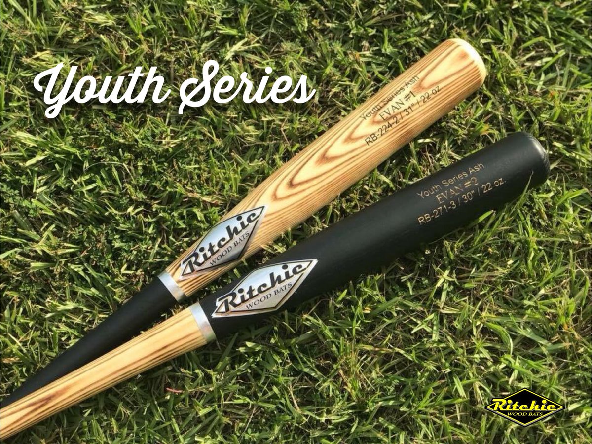 ritchie baseball bats