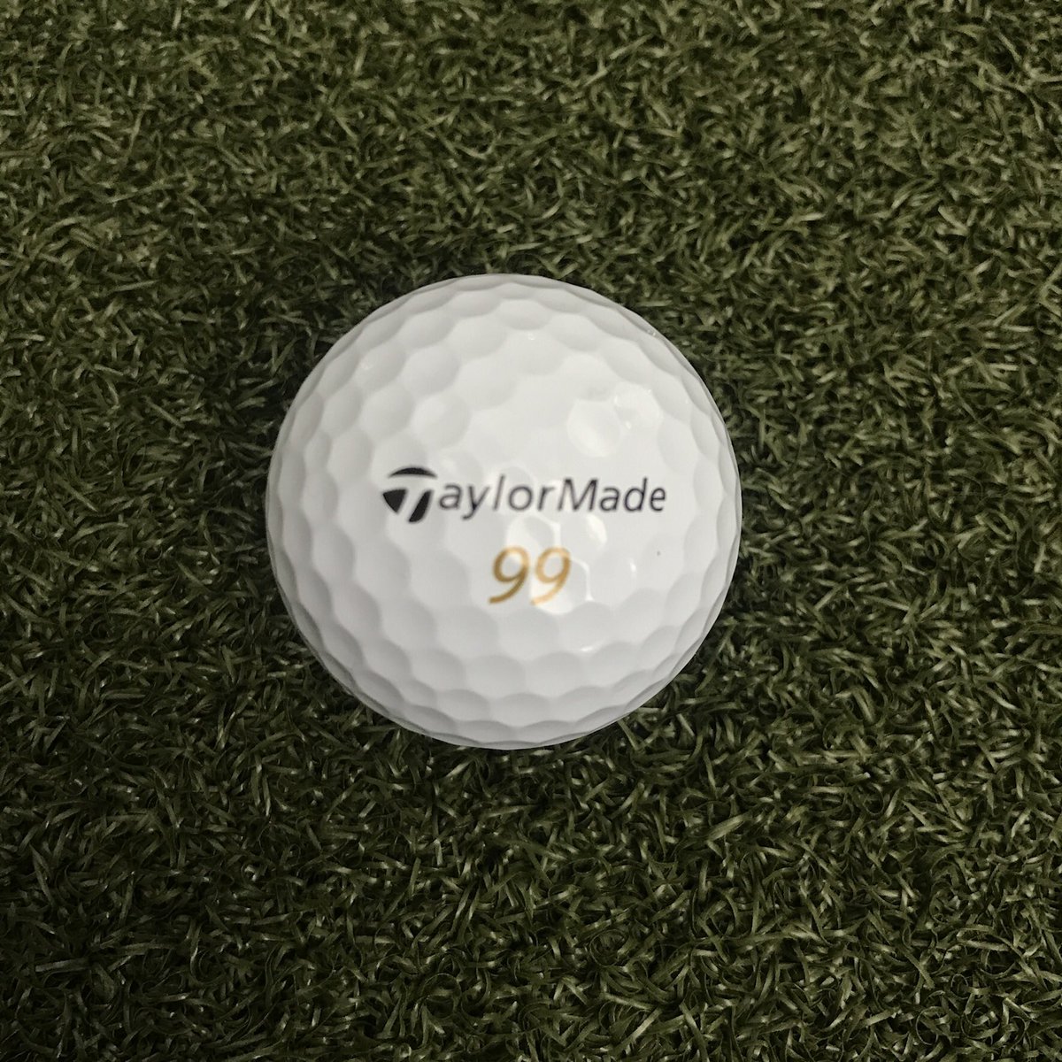 Golf World tweet media
