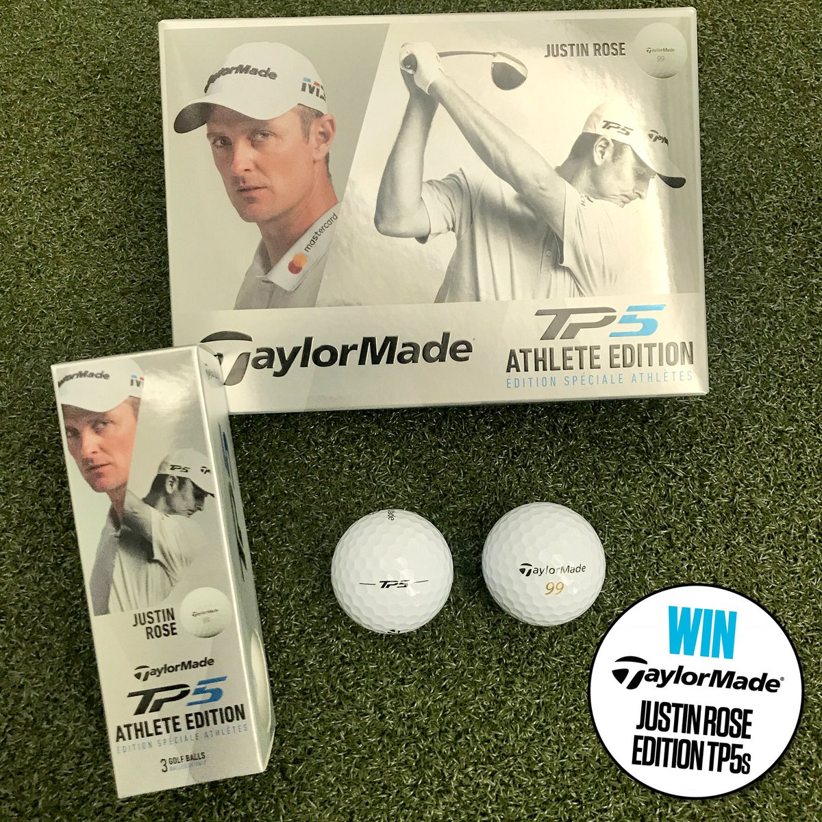 Golf World tweet media