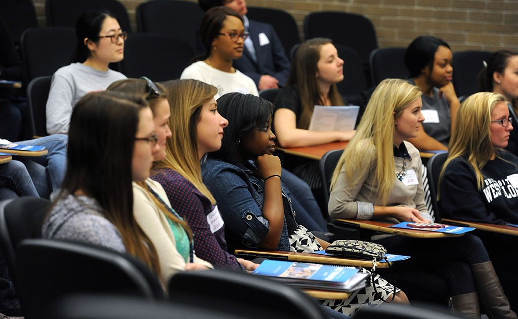 Ever wanted to take a class on Kendrick Lamar, the Kardashians or Coachella? Here's your opportunity to do so—sorta.  Attend a mini semi tomorrow in the University Commons Auditorium. What is a mini semi? Visit uwf.edu/divedeep to find out more.