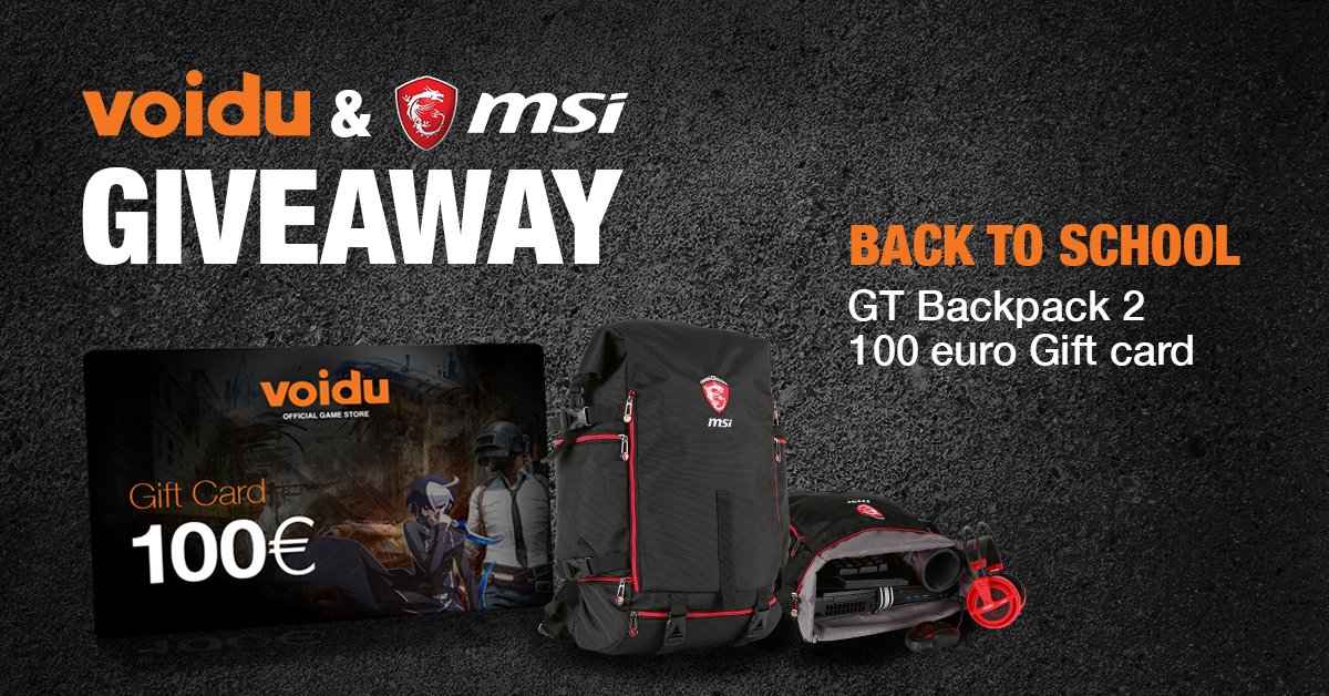msi hermes backpack