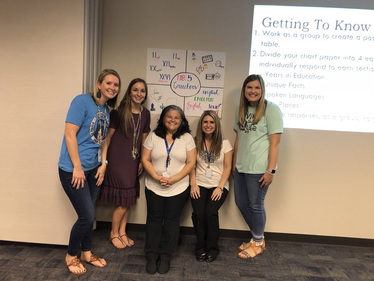 Learning day! #creechpride