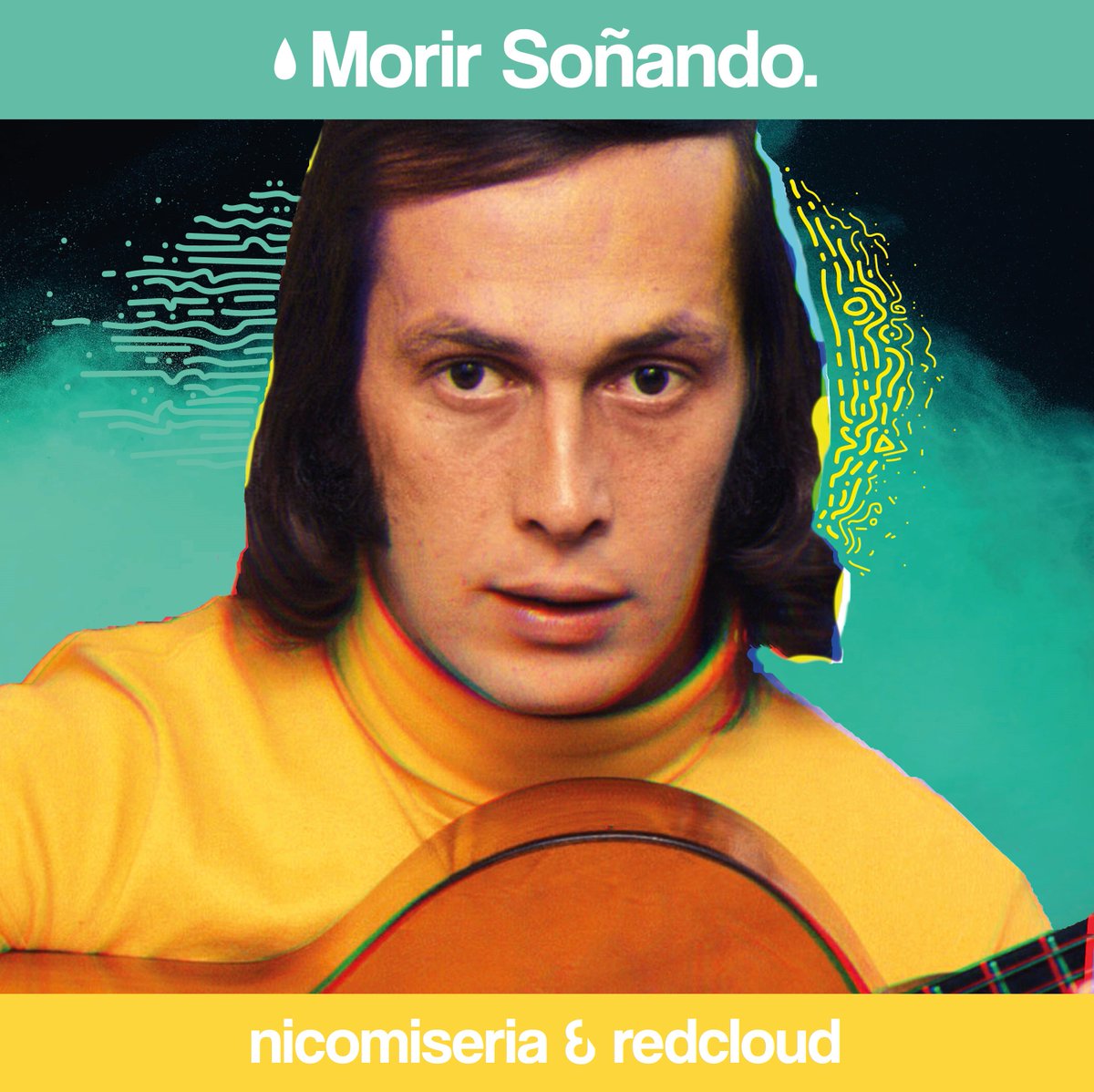 Este viernes 14 sale un palo bien duro de un servidor y mi hermanito @nico_miseria como siempre respaldados por <a href="/ChronicRecord/">Chronic Records</a> denle luv gente!