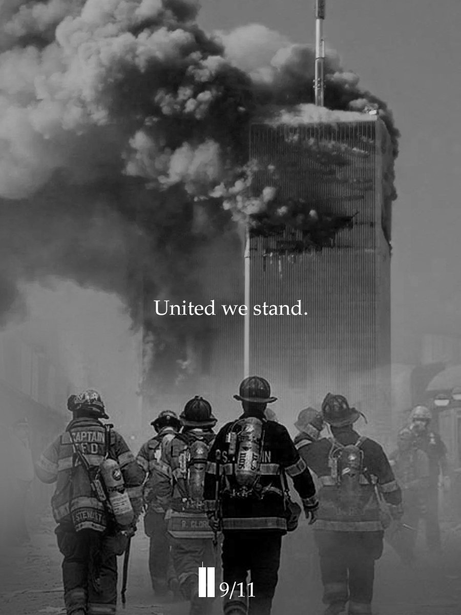 LionTreeGroup's tweet photo. #NeverForget #September11th https://t.co/hvbj4U7eV2