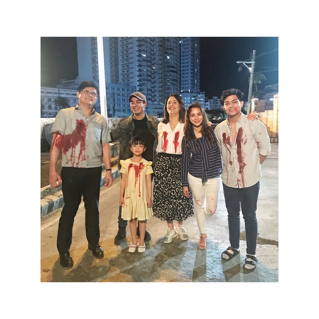 dawnfinity_'s tweet photo. This is how they roll 😊❤ #firstfamily #fpaj
Pctto ryza cenon https://t.co/je2Rtq0CI9