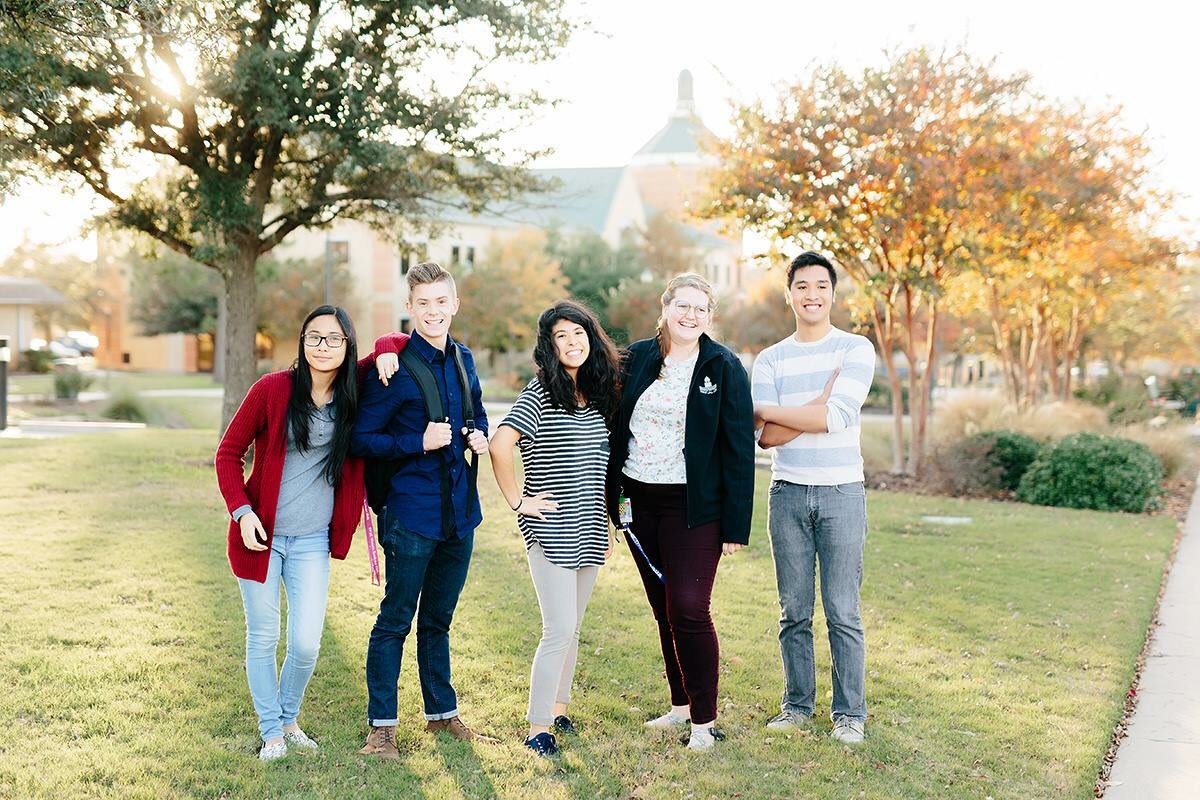 We moved from #20 to #13 on US News Best Colleges Ranking! 
usnews.com/best-colleges/…