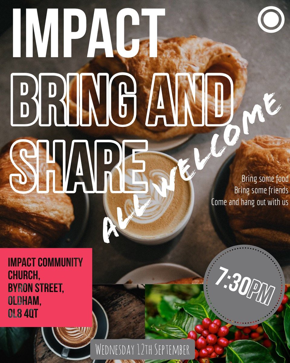 Impact Church (@impactcco) on Twitter photo 