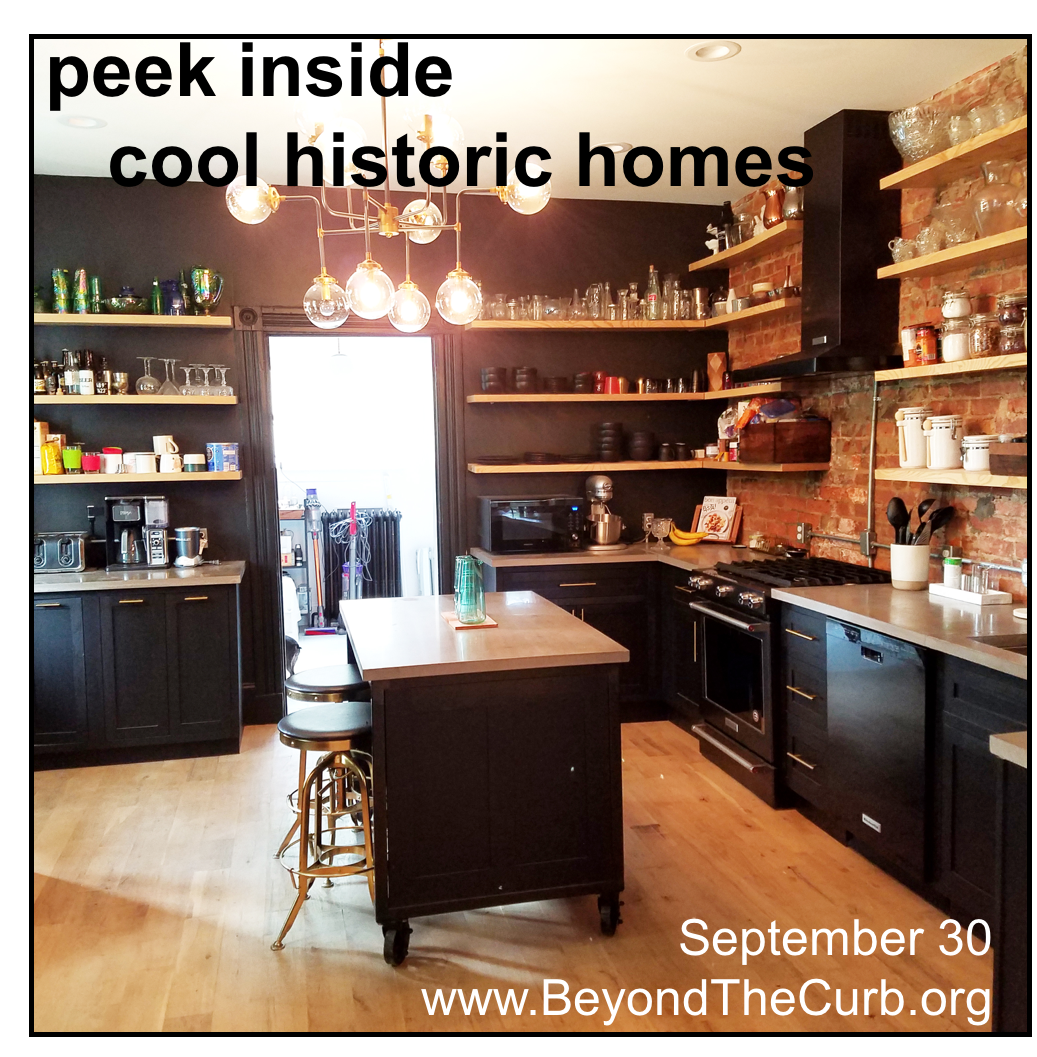 Beyond the Curb tweet media