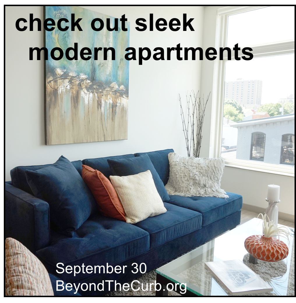 Beyond the Curb tweet media