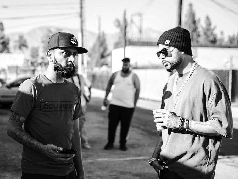 LatinaTurk's tweet photo. ☠ K.D.M. ☠
#KaliDenaliMusic
#KDMMixtape2
#KDMSeason2
#TheFinalChapter
@desihiphopking 👑 https://t.co/KuuBs4F8KQ