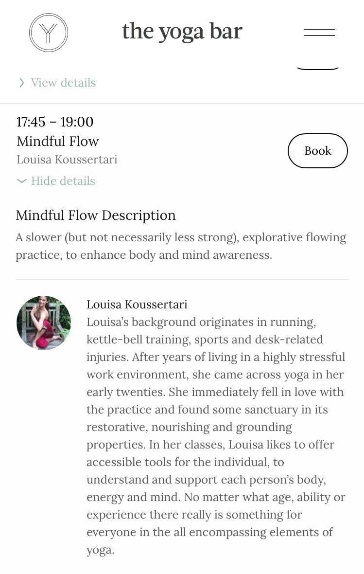 yoga_louisa's tweet image. Check out our full timetable at the new @The_Yoga_Bar in Twickenham  and my new class below - a great way to end the week and start the weekend with some #mindfulflow #yoga @TwickMums @twickerati @TwRiversidePark @LocalTwickenham @HamptHilltweets @smrac1 @TotallyRichmond @LBRUT