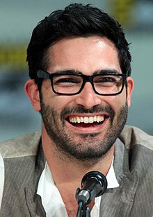 Happy birthday Tyler hoechlin        