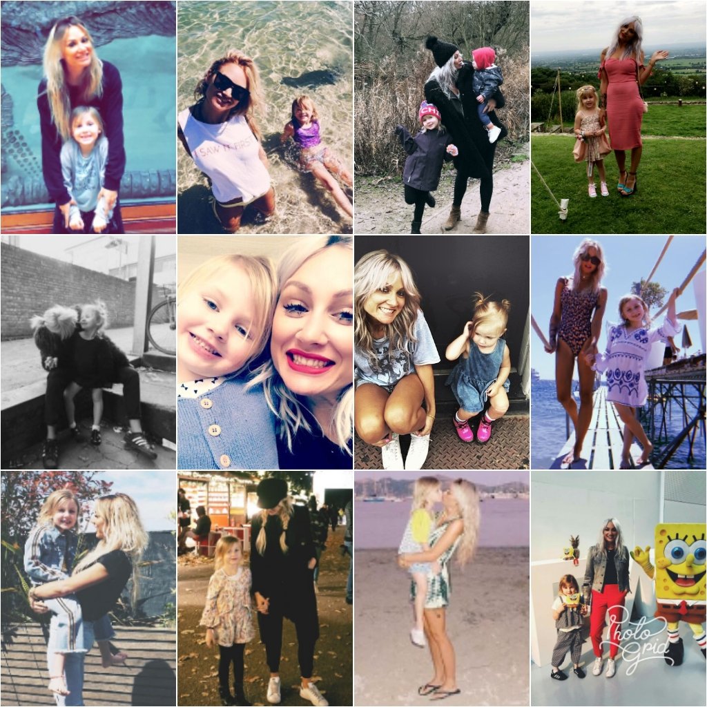 redlippy_lou's tweet photo. Haaaappy birthday, (baby) Lux 🎈 
When did she get so big, @louteasdale?! xx https://t.co/bbcuWoFKWU