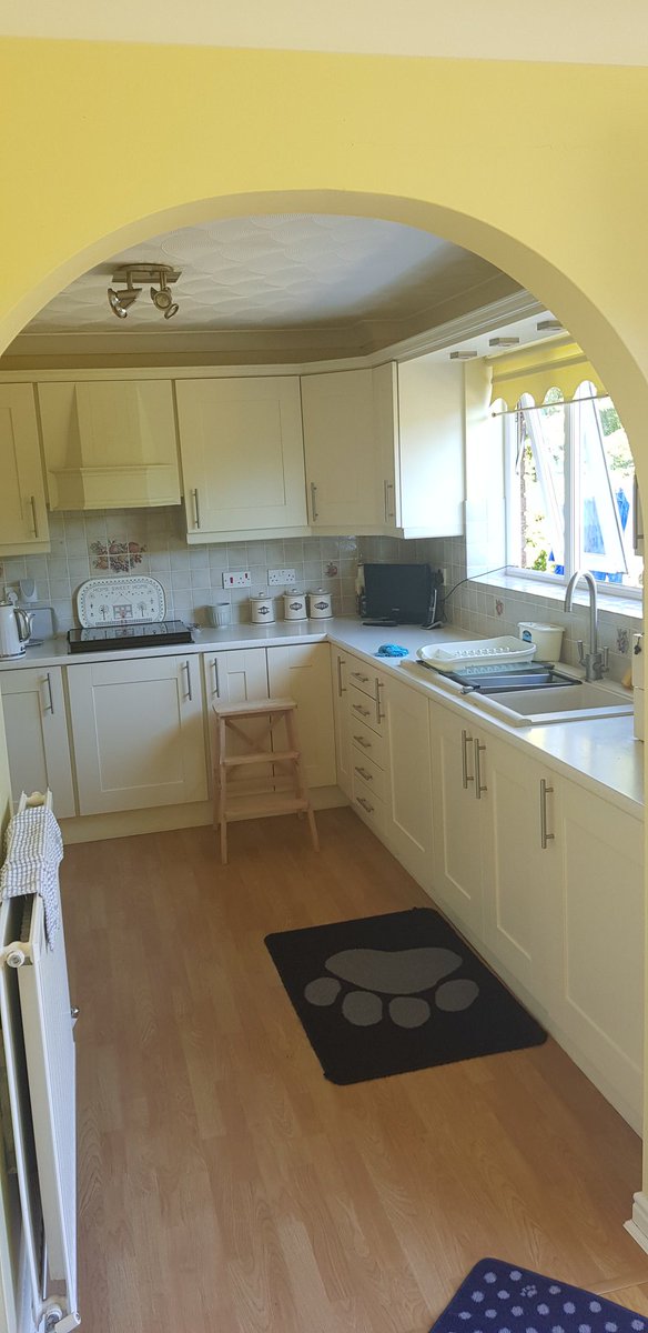 Luk1e's tweet photo. Completion of another full #Kitchen #Installation by @X_CELsolutions in the beautiful #County #Durham area of Woodham near #Darlington #Planning #Design #Electrics #Plastering #Decoration #ProjectManagement #Tiling #Plumbing #Joinery #RepeatCustomer https://t.co/BbwC6DClHB