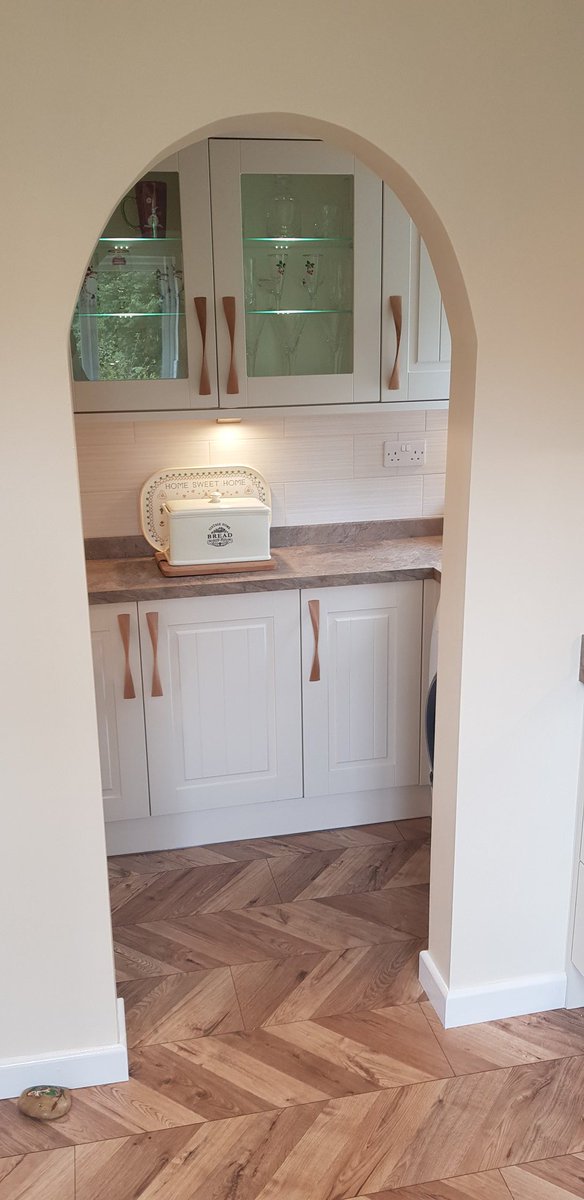 Luk1e's tweet photo. Completion of another full #Kitchen #Installation by @X_CELsolutions in the beautiful #County #Durham area of Woodham near #Darlington #Planning #Design #Electrics #Plastering #Decoration #ProjectManagement #Tiling #Plumbing #Joinery #RepeatCustomer https://t.co/BbwC6DClHB