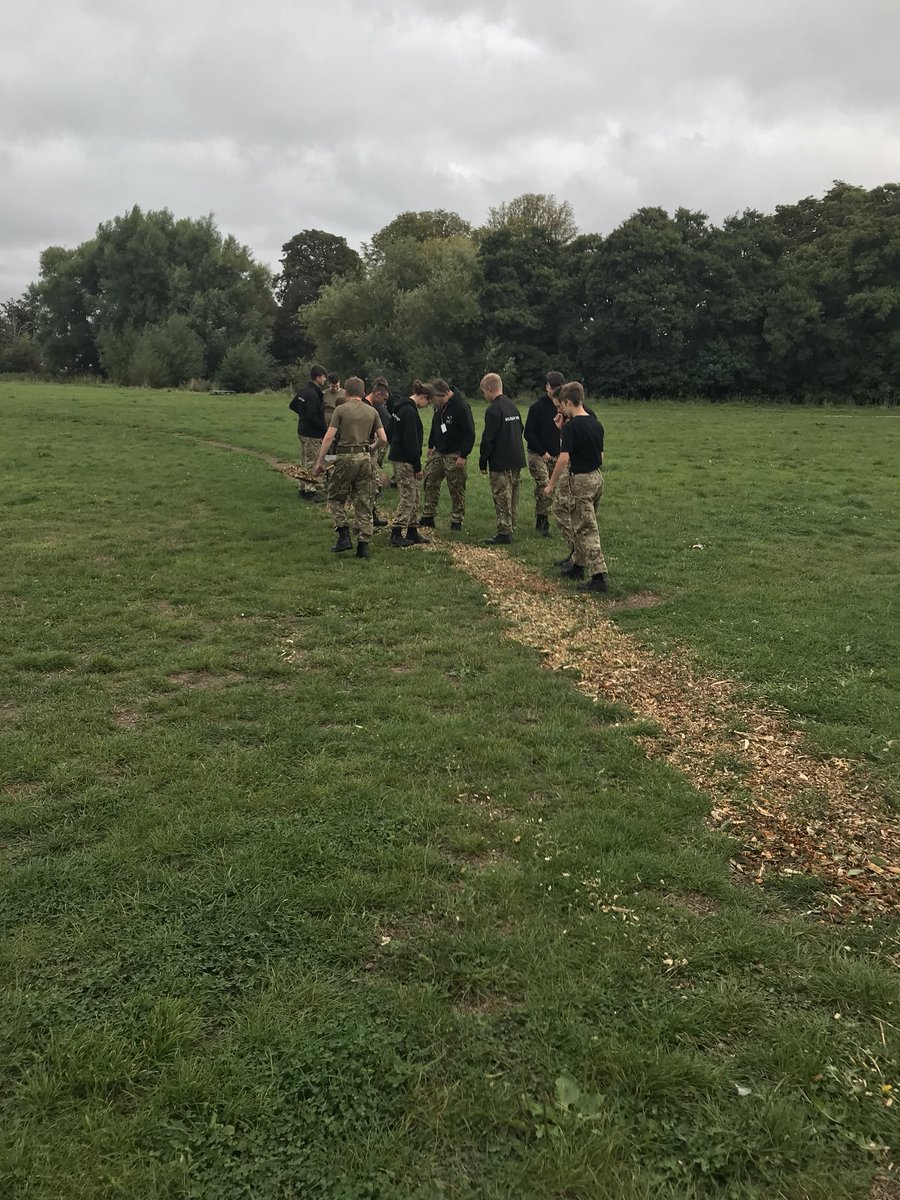 Uniformed Public Services BTC tweet media