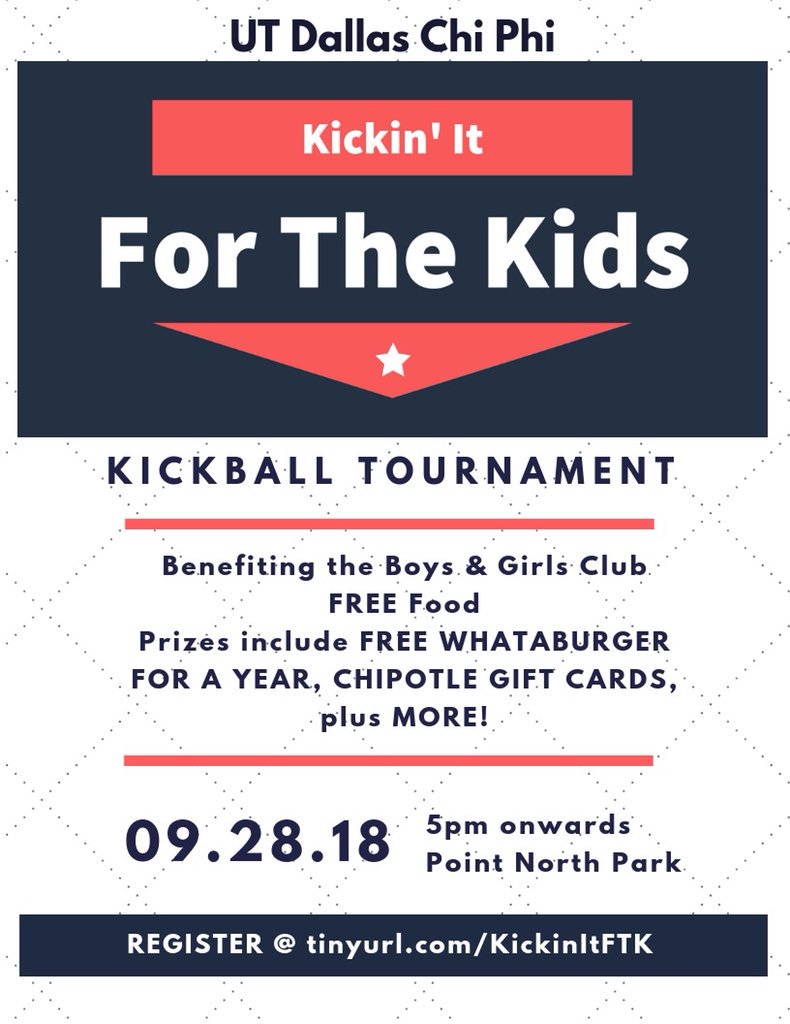 Register your team to support the Boys &amp; Girls Club! 

facebook.com/events/9104363…