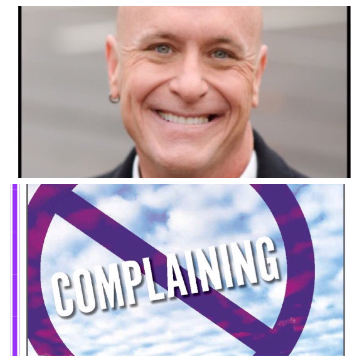 jonilacy1's tweet photo. Louisianaโs Principals commit to the 21 Day Challenge = #ComplaintFreeSchools #ComplaintFreeWorld @WRBowen @LAPspeaks @La_Believes https://t.co/34xMJhB5Rv