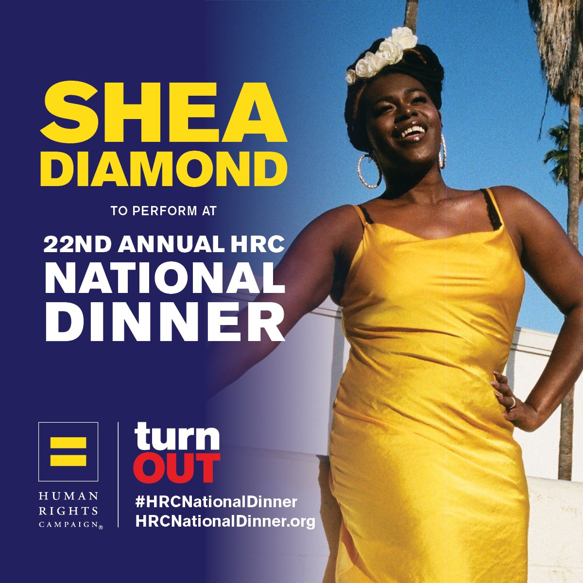 Shea Diamond