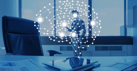 thepmstrategy's tweet photo. Artificial Intelligence can bring in many positives for workforce management. #AI #WorkforceManagement #ProjectManagement || Read now on @7wData: https://t.co/ut31Y7w8Xi https://t.co/jcHxZ4gbdK