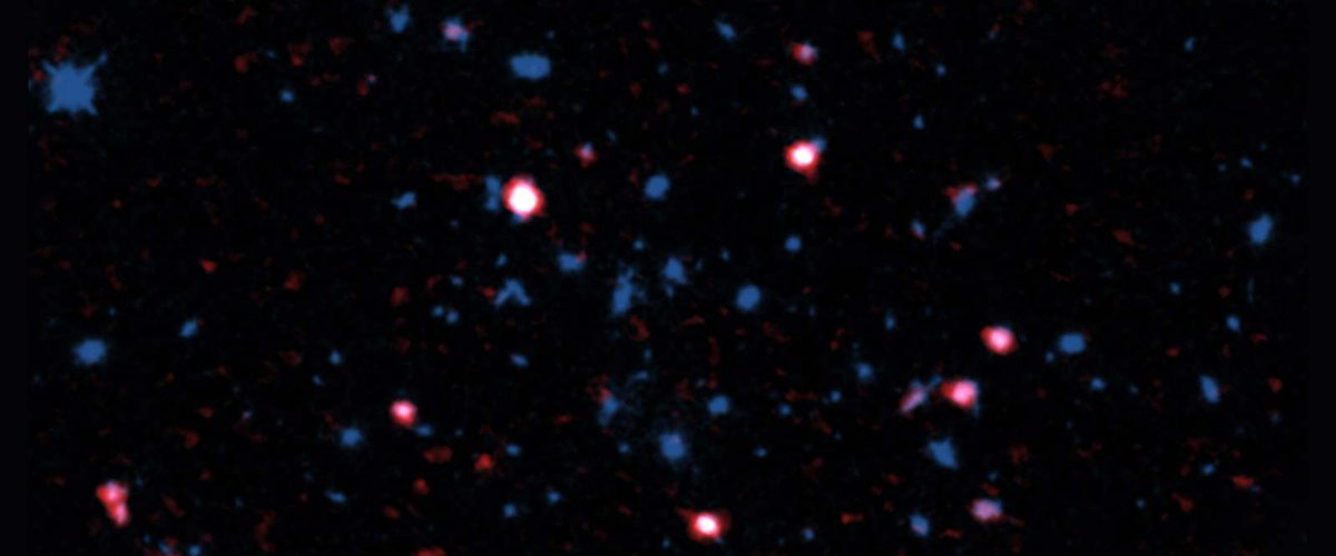 ALMAObs_esp's tweet photo. #ALMAObservation 📡Cuando una galaxia comienza a unirse a otras para formar un gran cúmulo de galaxias, el viento del cúmulo empieza a barrer la mayor parte del gas frío de la galaxia, hasta perderlo todo, momento en que deja de producir nuevas estrellas✨
https://t.co/gK4qTyYAmt https://t.co/LbmDlWxd16