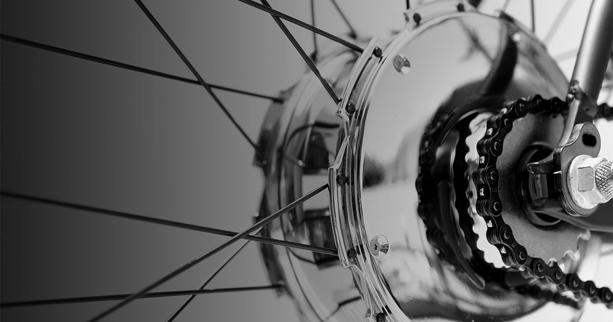 zehus bike hub