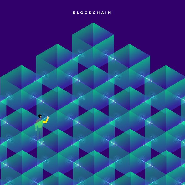 Infochain tweet media