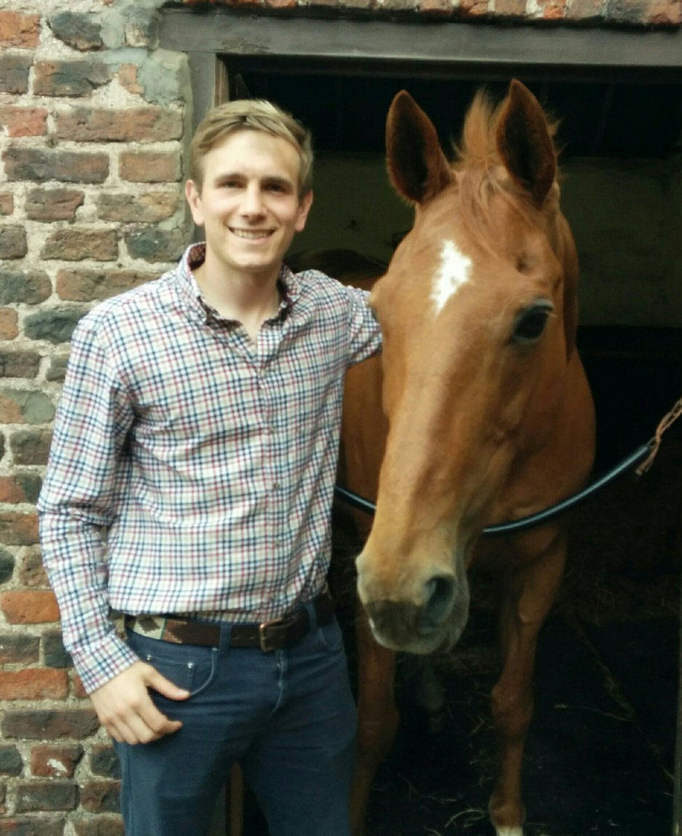 Our very own Liam will be at the <a href="/BodleBros/">Bodle Brothers Ltd</a> Winter Nutrition Evening on 20th September talking about Gut Health and Probiotics.

Tickets can be purchased from their Southdown Store, Cuckfield Road, RH15 8RE or by calling 01444 247757. 

#PoweredByProtexin