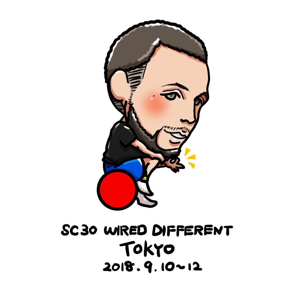 Kira Mine Twitter वर Stephencurry ステフィンカリー