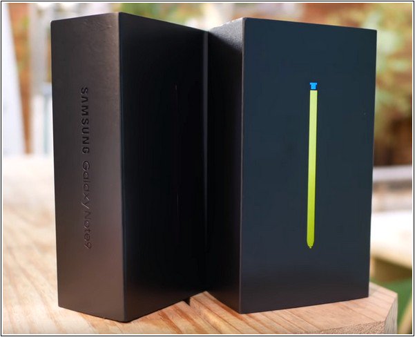 Fauna_Indonesia's tweet photo. Samsung Galaxy Note 9 Review - Finally Coming - Android Tick https://t.co/HjRFEsZ5Uu
#Samsung #GalaxyS9 #GalaxyNote9 #GalaxyNote9th #smartphone #Android9Pie #Android9 #Note9TH https://t.co/INW7nynmSQ