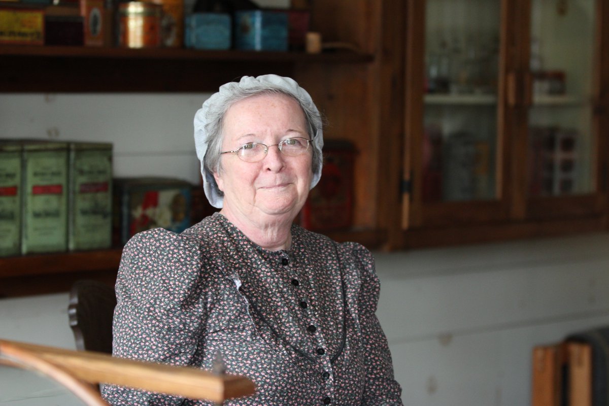 highlandv's tweet image. Join us Saturday for our annual afternoon festival of rural life is for the entire family. See demonstrations of flax processing, rope and soap making. Try a sample of traditional meals.  Enjoy the céilidh, corn boil, and a whole lot more.

Program runs from 12:00 - 5:00pm