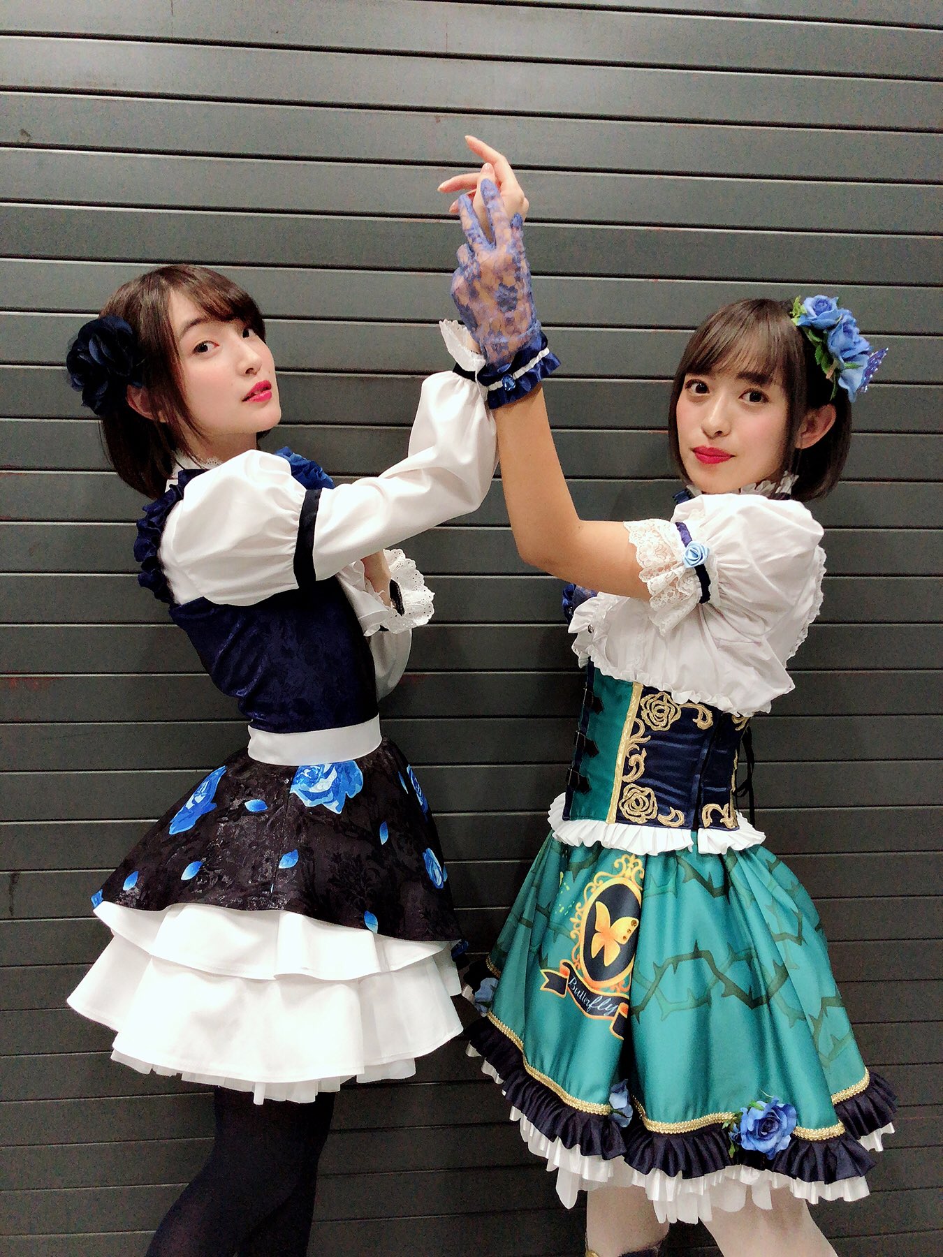 松岡ななせ on X: 