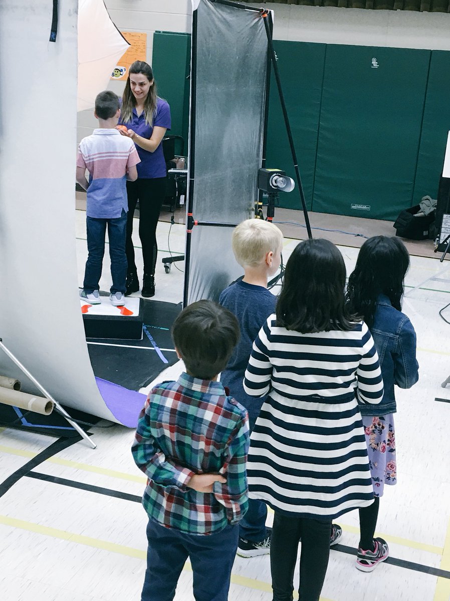 Picture Day <a href="/PalgravePS/">Palgrave P.S.</a>   Everyone brought their smiles.