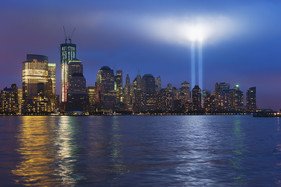 _AssuranceGroup's tweet photo. We pay tribute to the brave men and women who saved lives and remember the victims on the anniversary of 9/11.  May God continue to bless America. https://t.co/cd0neyNKT1